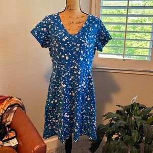 Draper James dress. Like New!